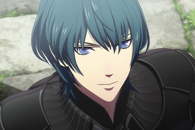 Los mejores hombres de Fire Emblem Three Houses