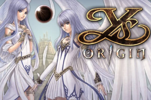 Ys Origin para Nintendo Switch en 2020