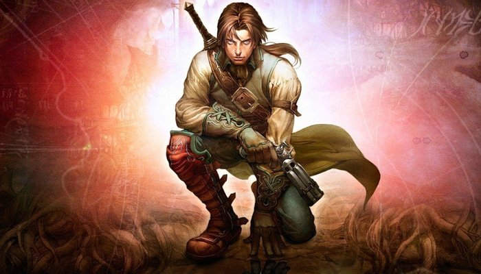 Guerra de Consolas Fable