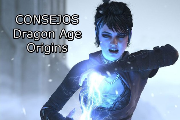 Consejos Dragon Age: Origins, suavizando la dificultad