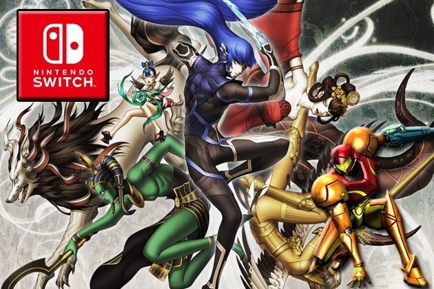 E32021 Nintendo y valoración final del evento