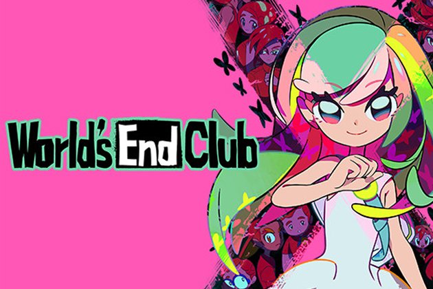 World’s End Club, buena historia lastrada por su jugabilidad