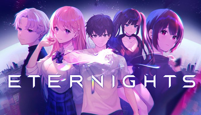State of Play de junio 2022 Eternights