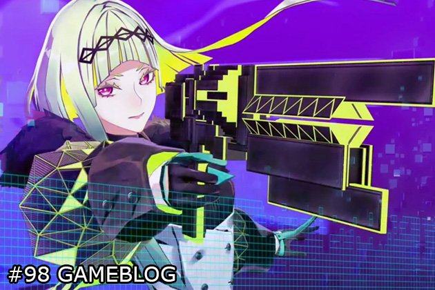 GameBlog semanal #98 Soul Hackers 2 Ringo