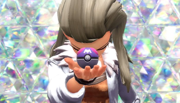 Crítica a Pokémon Escarlata y Púrpura Albora final