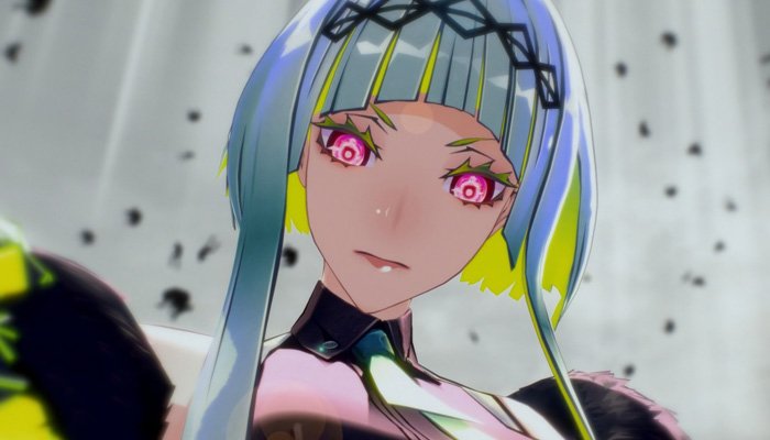 Mejores personajes 2022 Ringo Soul Hackers 2