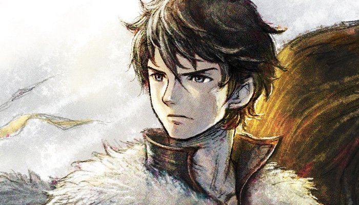 Mejores personajes 2022 Serinoa Wolffort Triangle Strategy