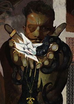 Romances idílicos en Dragon Age: Inquisition Dorian