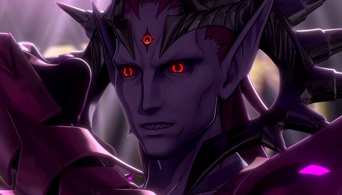 Mejores Jefes 2023 Sombron Fire Emblem Engage