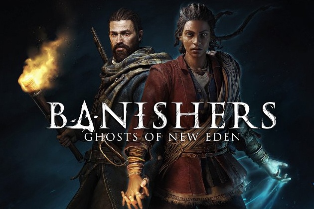 Banishers: Ghosts of New Eden, la odisea de desterrar fantasmas