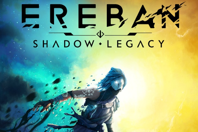 Ereban: Shadow Legacy, el lujo de fundirse en las sombras