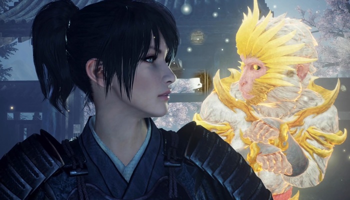 GameBlog semanal #194 Nioh 2