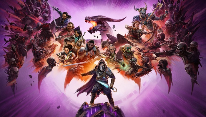Xbox Games Showcase de junio 2024 Dragon Age: The Veilguard