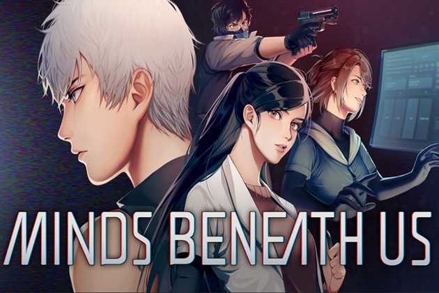 Minds Beneath Us, de las mejores narrativas de 2024