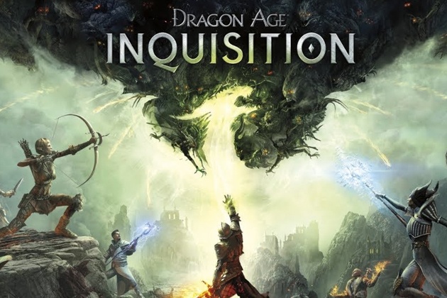 Dragon Age: Inquisition en 2024, retrospectiva del GOTY de 2014