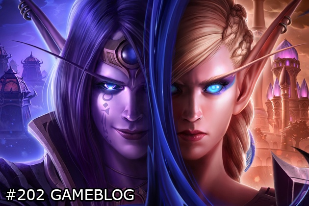 GameBlog semanal #202 World of Warcraft: The War Within