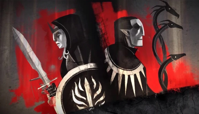 El mejor Dragon Age 2 Bioware Meredith Orsino
