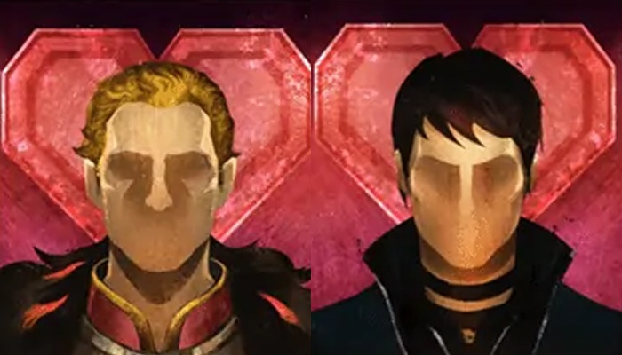 El mejor Dragon Age Inquisition romances Cullen Cassandra Bioware