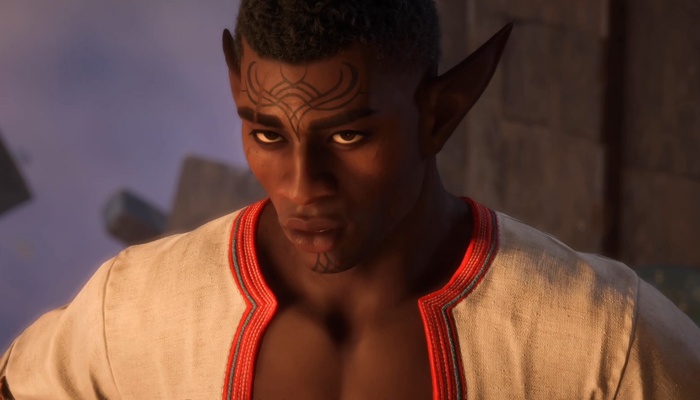 Compañeros Dragon Age: The Veilguard Davrin