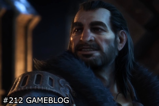 GameBlog semanal #212 Varric Dragon Age: The Veilguard