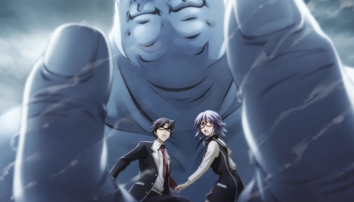 Repaso a Chaos;Child Hana Kazuki Takuru Miyashiro Deep Sky End final alternativo