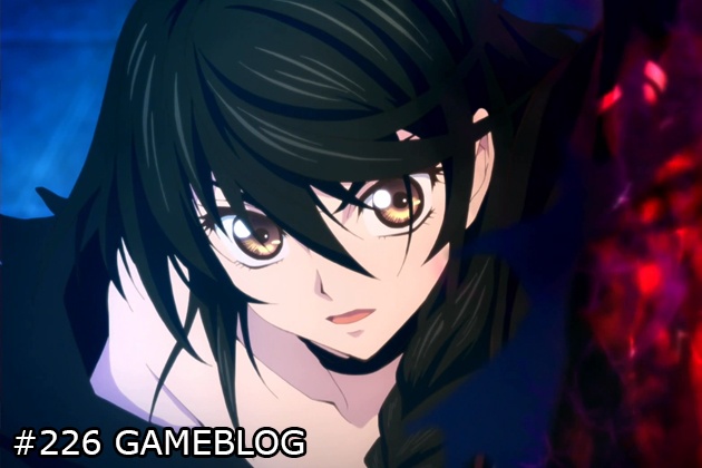 GameBlog semanal #226 Tales of Berseria Velvet Crowe