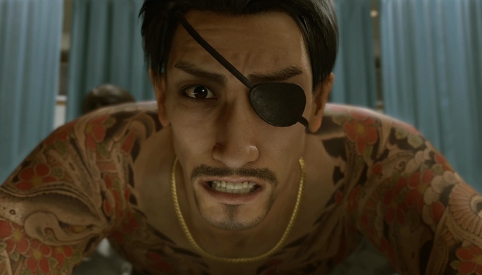 Explorando Yakuza 0 Kiwami 1 2 Majima Goro masaje Makoto