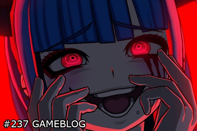 GameBlog semanal #237, el loco misterio de los 100 días