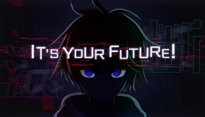 The Hundred Line -Last Defense Academy- decisión Takumi Sumino futuro