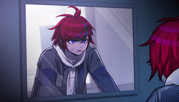 Camino al final verdadero de Hundred Line y decisiones clave Takumi