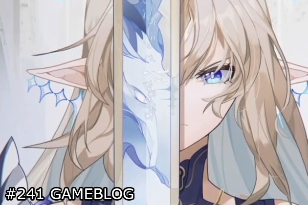 GameBlog semanal #241, la llegada de Cartethyia