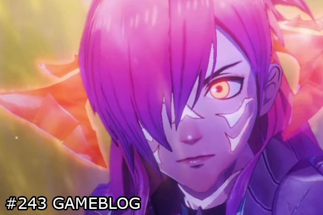 GameBlog semanal #243, guerras en Nintendo Switch 2
