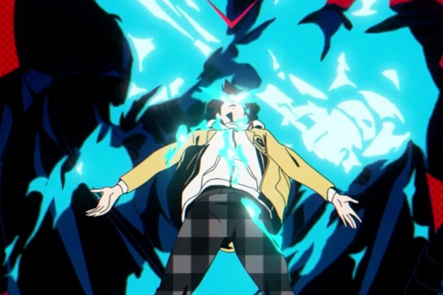 Persona 5: The Phantom X, un spin-off imitando al original
