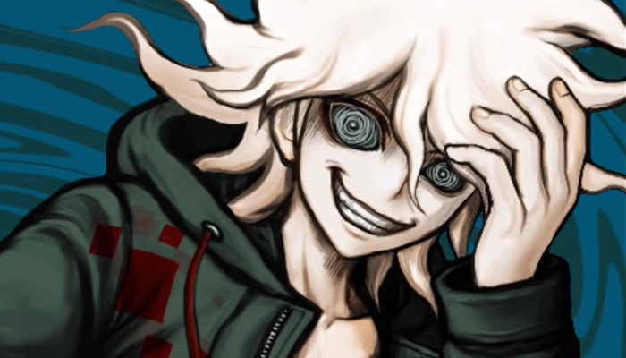 Rejugando Danganronpa 2 Goodbye Despair Nagito Komaeda desesperación