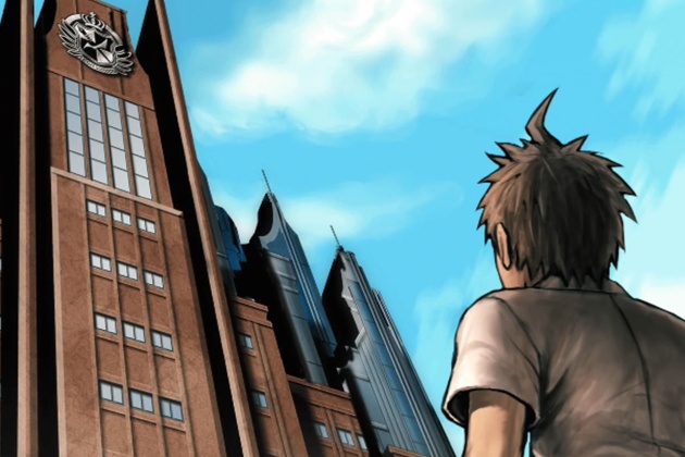 Rejugando Danganronpa 2, opinión tras 4 años (con spoilers)