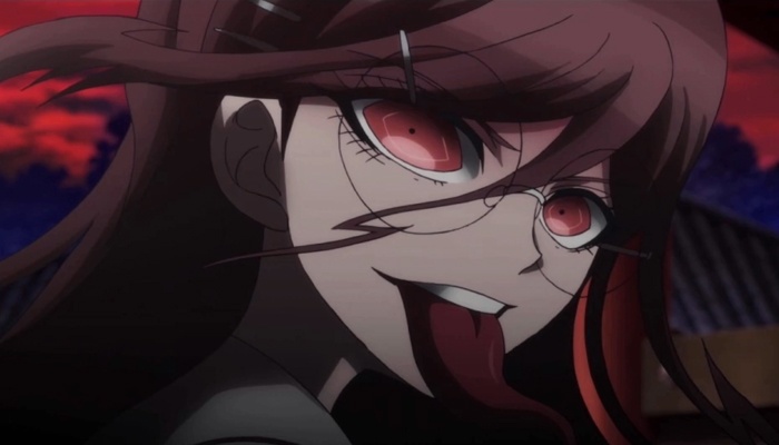 Rejugando Danganronpa Ultra Despair Girls Genocider Syo Jack Toko Fukawa