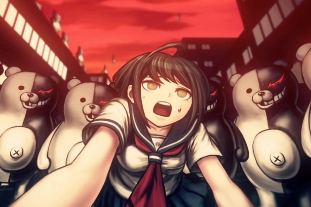 Rejugando Danganronpa Ultra Despair Girls, opinión de la historia