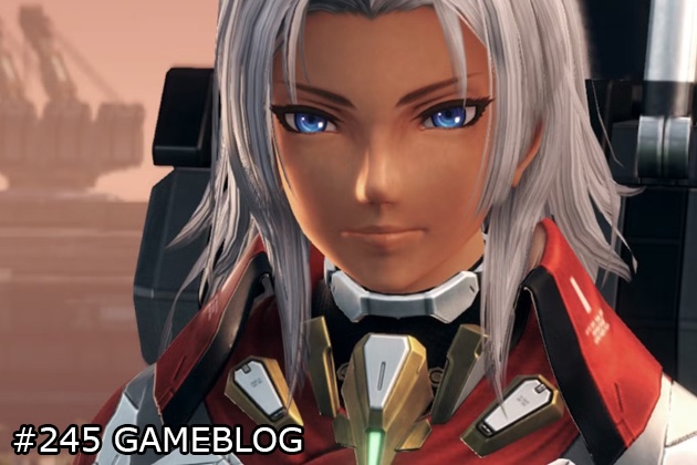 GameBlog semanal #245, reexplorando Mira en Xenoblade X