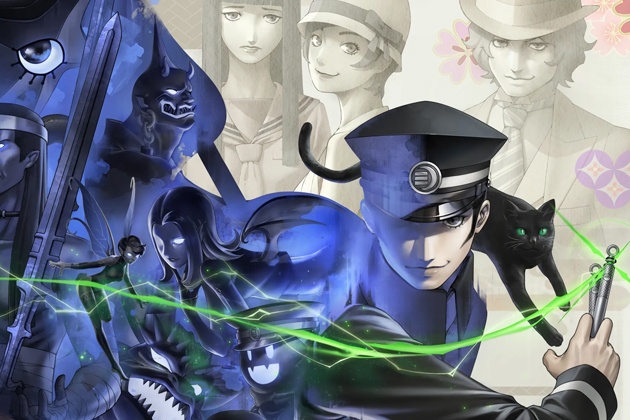 Raidou Remastered, la perfecta renovación de un RPG normalito