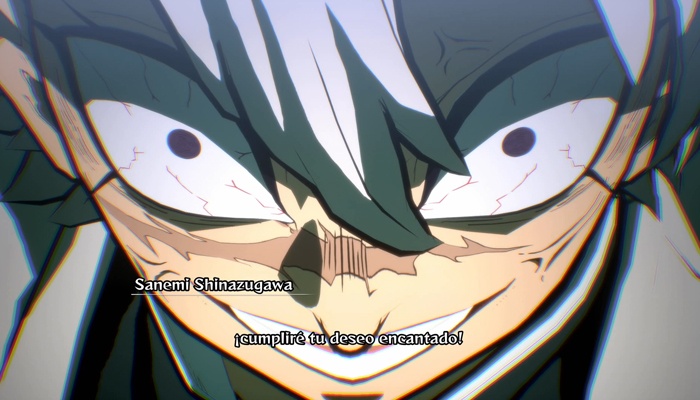 Kimetsu no Yaiba: Las Crónicas de Hinokami 2 Sanemi Shinazugawa entrenamiento pilares