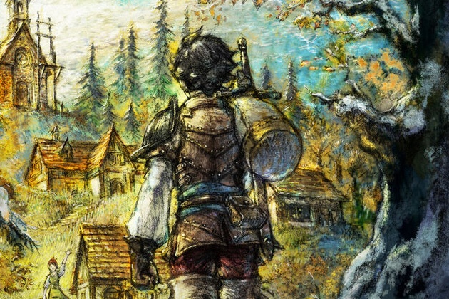 Square Enix y la traducción de sus videojuegos, ¿qué ocurre?