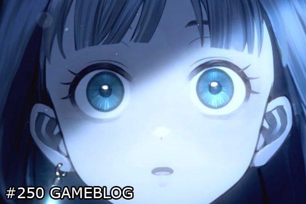 GameBlog semanal #250, la belleza del metroidvania