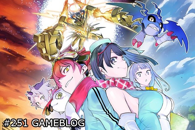 GameBlog semanal #251, octubre en el Mundo Digital