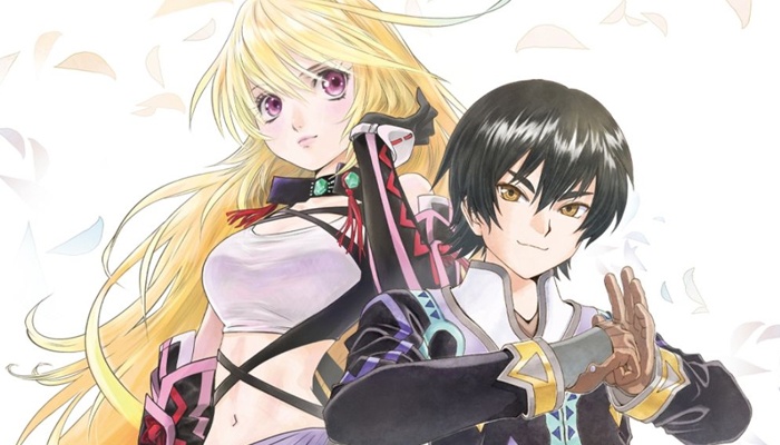 GameBlog semanal #251 Tales of Xillia Remastered Milla Jude