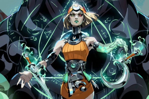 Hades II logra alcanzar la perfección Roguelite