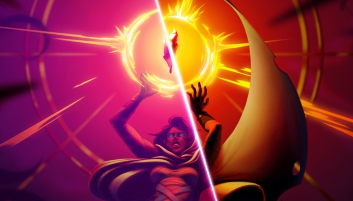 Recomendando Metroidvania Sundered