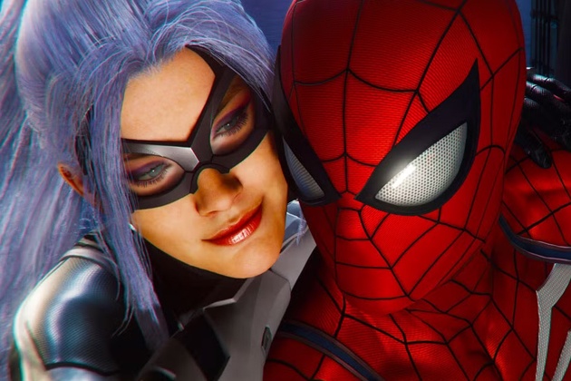 Rejugando Marvel’s Spider-Man, tan bueno como lo recordaba