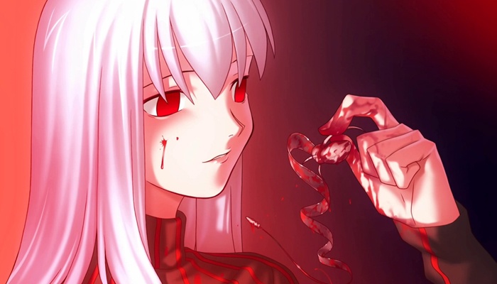 Rutas de Fate/stay night Remastered Sakura Matou Zouken