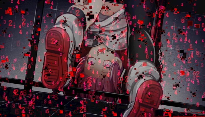 Death end re;Quest: Code Z Sayaka muerte