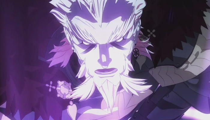 ¿Por qué me gusta tanto Three Houses? Perspectiva Fire Emblem Thales Serpientes de las Tinieblas